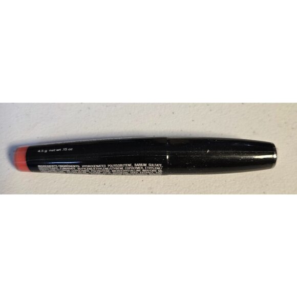 Avon Glazewear Liquid Lip Color G322 Moisturizing Formula 0.15 Oz Coral Boost - Picture 3 of 3